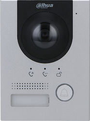 Dahua Home Intercom Push Button Panel with Camera