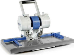 Hang Nietmaschine 102-15 Tischplatte