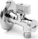 Arco A 80 MAC 22052 Valve / Switch Corner 1/2"x1/2" 1/2" X 1/2" with Filter MC