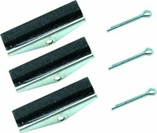 Force Replacement Stones for Cylinder Grinder Cylinder Tools 10x100mm