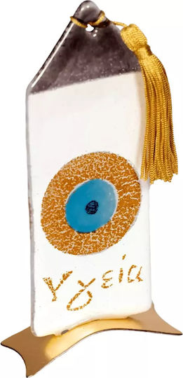 Kallisti Glass Σπίτι από Γυαλί Υγεία Kallisti Glass Σπίτι από Γυαλί Υγεία