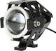 Proiector Motocicletă LED 1buc