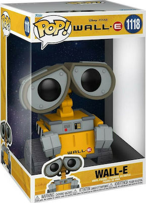 Funko Pop! Wall-E 1118 Supersized 10"