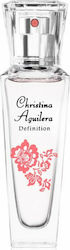 Christina Aguilera Definition