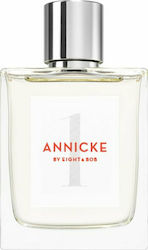 Eight & Bob Annicke 1 Eight & Bob Annicke 1