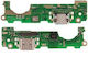 Flex Cable with Charging port for Xperia XA2 Ultra