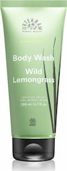 Urtekram Gel De Duș Cu Lemongrass Sălbatic Urtekram Gel De Duș Cu Lemongrass Sălbatic