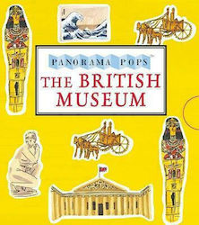 The British Museum, Panorama-Kugeln