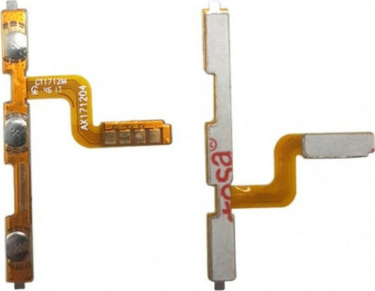 Flex Cable with On / Off button for Redmi 5