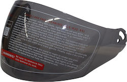 Helmet Visor Tint για V520 13403