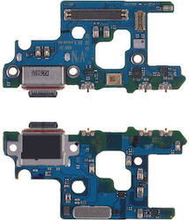 Flex Cable with Charging port for Galaxy Note 10+