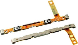 Kabel mit Lautstärke-Tasten für Galaxy J4+ Kabel mit Lautstärke-Tasten für Galaxy J4+