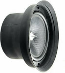 SWD165 Car Soundproofing Speaker Soundproof Cover 165mm 2pcs 13831