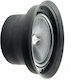 Ampire SWD165 Car Soundproofing Speaker Soundproof Cover 165mm 2pcs 13831