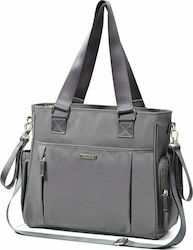Babyono Wickeltasche-Wickeltasche Schulter/Hand...