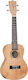 Tanglewood Tiare Concert Γιουκαλίλι