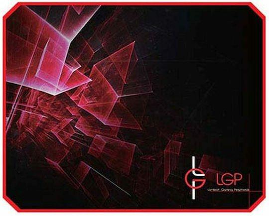 Lamtech LGP Gaming Mouse Pad (250mm) Negru LGP022063