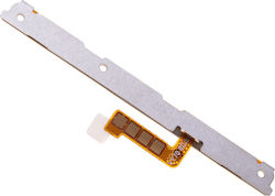 Kabel mit Lautstärke-Tasten für Galaxy S10 Kabel mit Lautstärke-Tasten für Galaxy S10