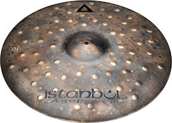 Istanbul Xist Dry Dark Ride Поднос Ride 19" Istanbul Xist Dry Dark Ride Поднос Ride 19"