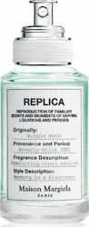 Maison Margiela Replica Bubble Bath Eau de Toilette Maison Margiela Replica Bubble Bath Eau de Toilette