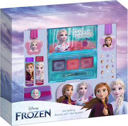 Folia Professional Make Up Palette Frozen Children's Makeup