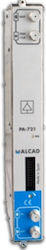 Alcad PA-721 Broadband Amplifier Amplificator central Accesorii Satelit 93498