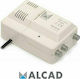 Alcad CA-210 Broadband Amplifier Κεντρικός Ενισχυτής Δορυφορικής