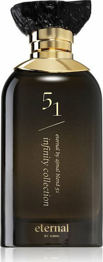 Ajmal Eternal 51 Eau de Parfum 100ml