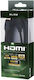 Blow Cablu HDMI de sex masculin - HDMI de sex masculin 5m Negru