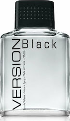 Ulric De Varens Version Black EDT 100ml