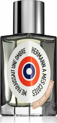 Etat Libre d’Orange Hermann a Mes Cotes Me Paraissait Une Ombre Etat Libre d’Orange Hermann a Mes Cotes Me Paraissait Une Ombre