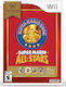 Super Mario All-Stars Selects Wii Game (Used)