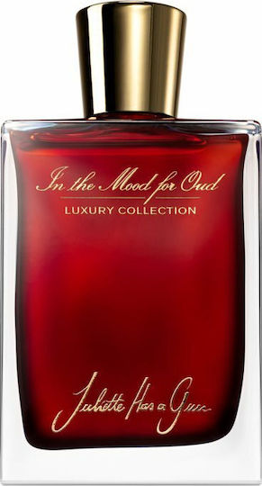 Juliette Has A Gun In the Mood for Oud Eau de Parfum 75ml