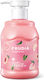 Frudia My Orchard Peach Αφρόλουτρο σε Gel με Βρώμη Καταπραϋντικό 350ml