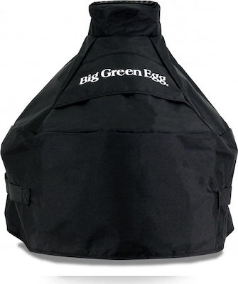 Big Green Egg Grill Cover Black with UV Protection