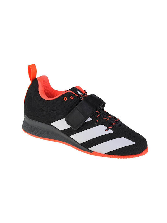 adidas Adipower Weightlifting II Sport Shoes Cr...