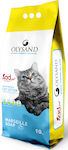 Olysand Marseille Soap Katzenstreu 10kg