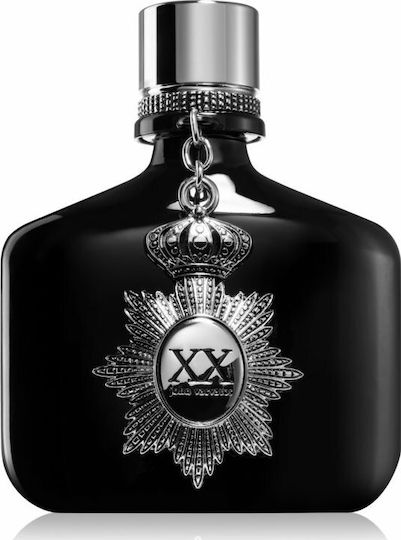 John Varvatos XX Eau de Toilette 75ml