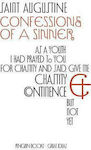 Confessions of a Sinner