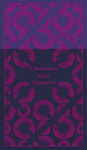 Confessions , Penguin Classics Hardcover