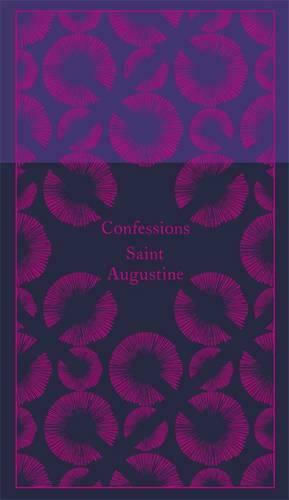Confessions , Penguin Classics Hardcover