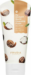 Frudia My Orchard Mochi Cleansing Foam Spumă 120ml Frudia My Orchard Mochi Cleansing Foam Spumă 120ml