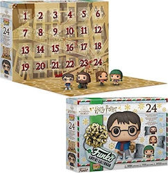 Funko Pocket Pop! Harry Potter - Advent Calendar 2021