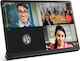 Lenovo Yoga Tab 13 13" με WiFi (8GB/128GB) Shadow Black