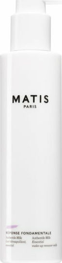 Matis Paris Reponse Fondamentale Emulsie Curățare Față cu Acțiune Antioxidantă 200ml