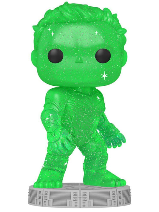 Funko Pop! Bobble-Head Marvel: Marvel - Hulk 48