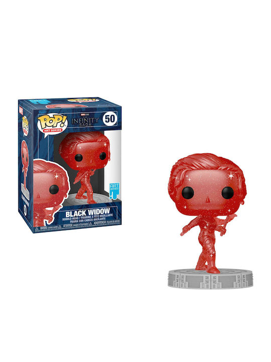 Funko Pop! Marvel: Infinity (Artist Series) Bobble-Head Funko Pop! Marvel: Infinity (Artist Series) Bobble-Head