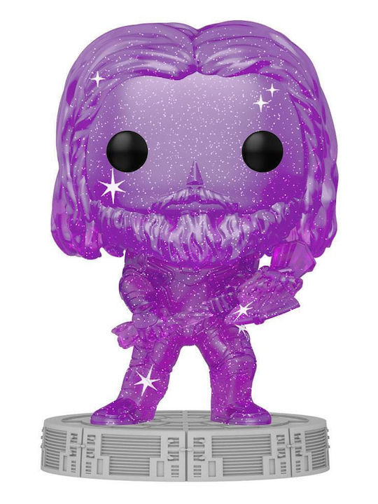 Funko Pop! Marvel: Marvel - Thor (Art Series) 4...