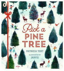 Pick a Pine Tree