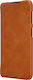Nillkin Qin Book Synthetic Leather Brown (Galax...